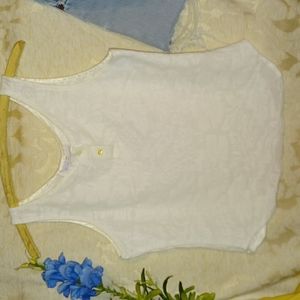 Vintage Jack Murphy tank.